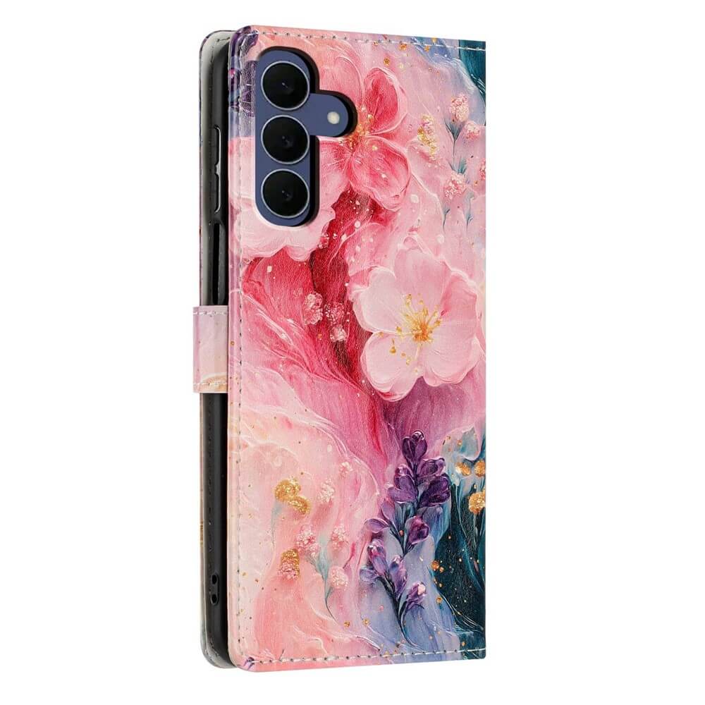 Galaxy S26 FE - Wallet Case with motif