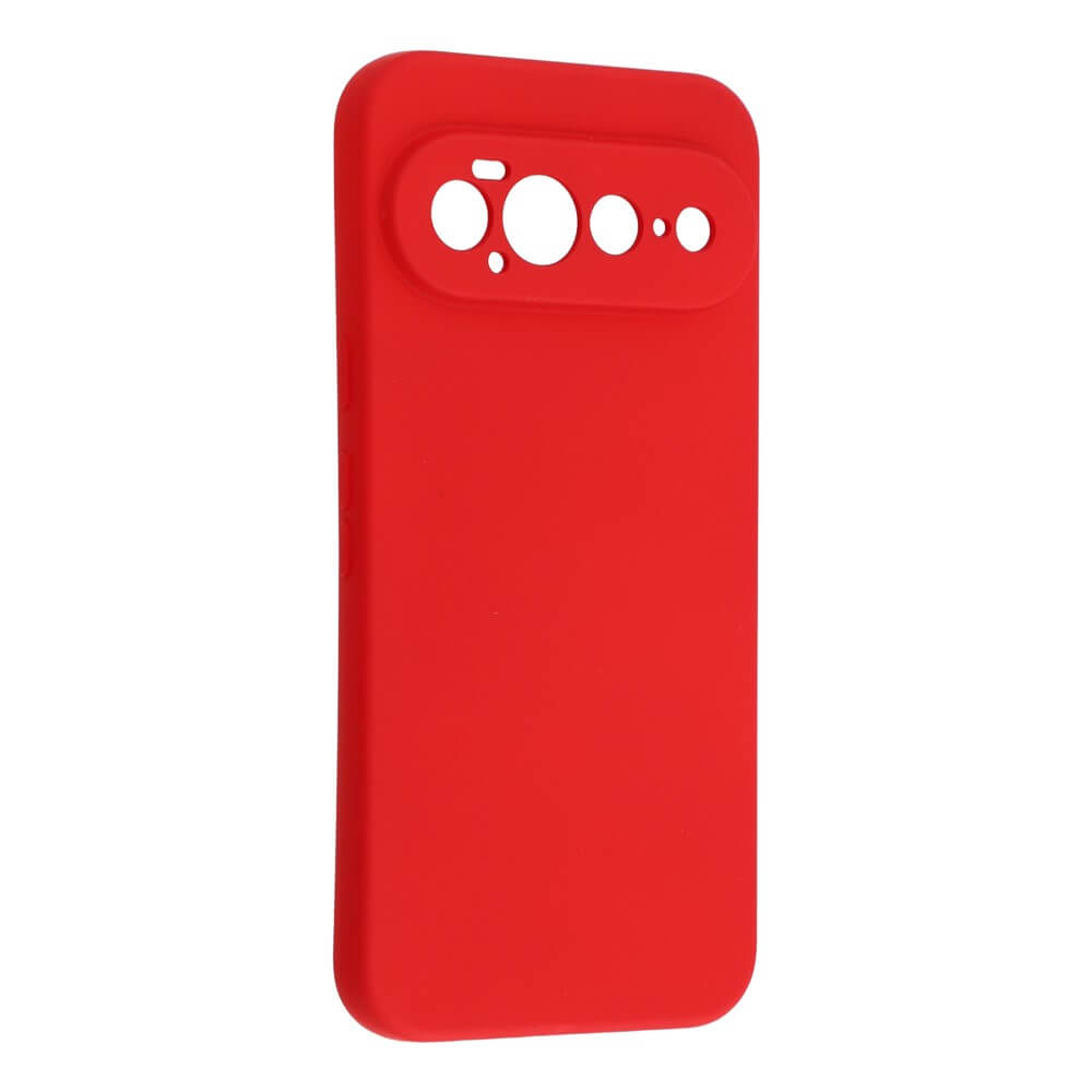 Google Pixel 11 Pro XL - Silicone Rubber Case