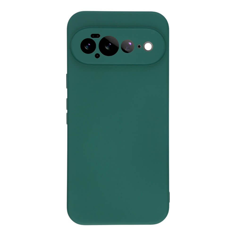 Google Pixel 11 Pro XL - Silicone Rubber Case