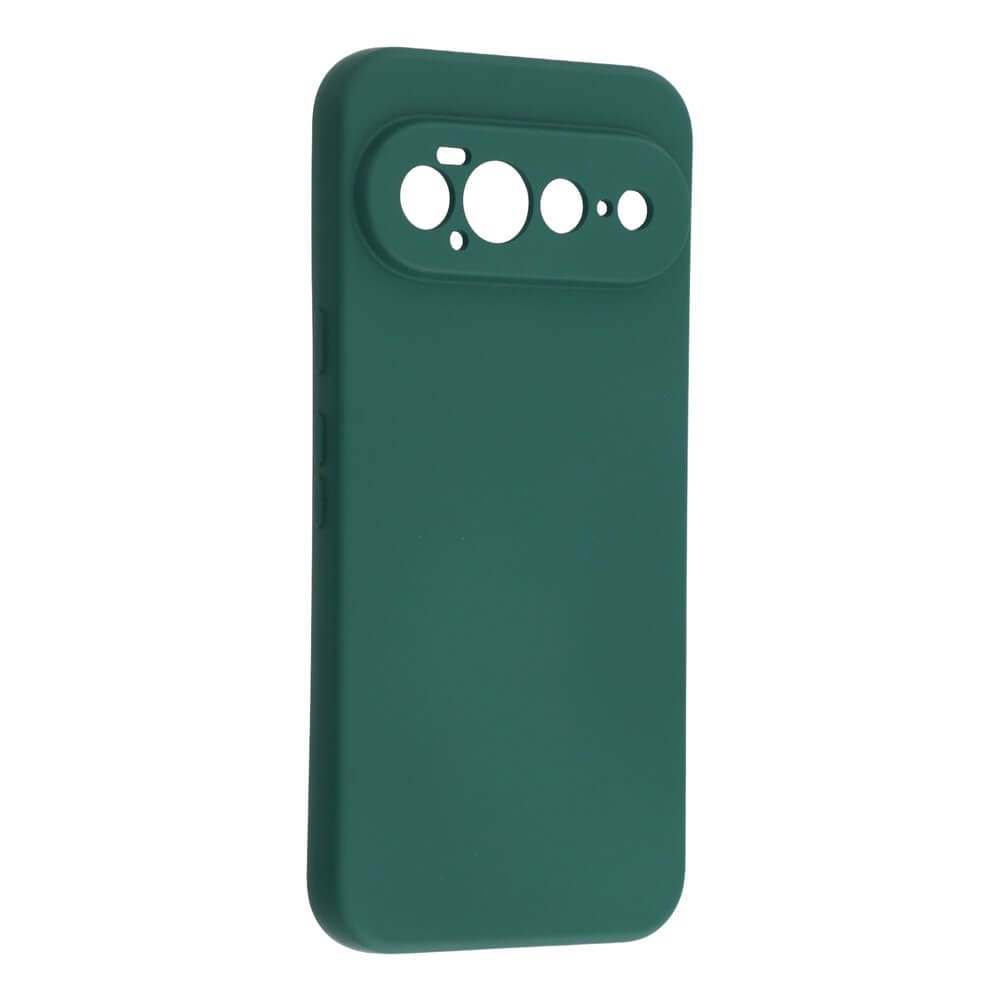 Google Pixel 11 Pro XL - Silicone Rubber Case