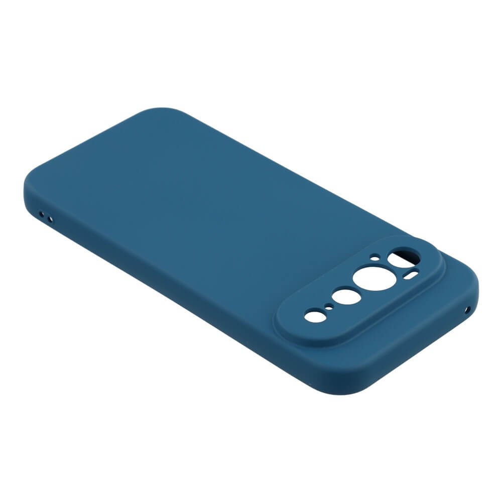 Google Pixel 11 Pro XL - Silicone Rubber Case