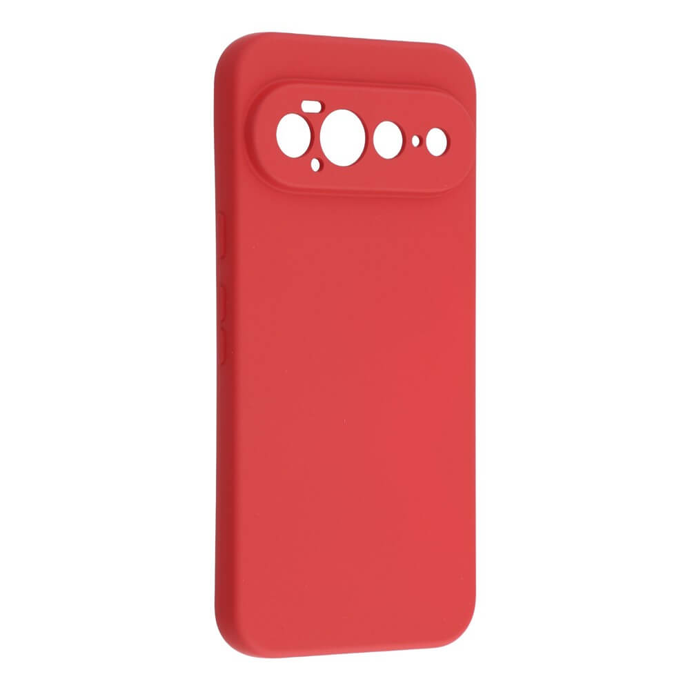Google Pixel 11 Pro XL - Silicone Rubber Case