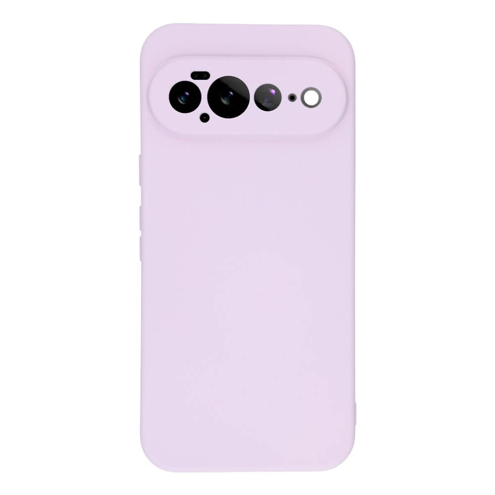 Google Pixel 11 Pro XL - Silicone Rubber Case