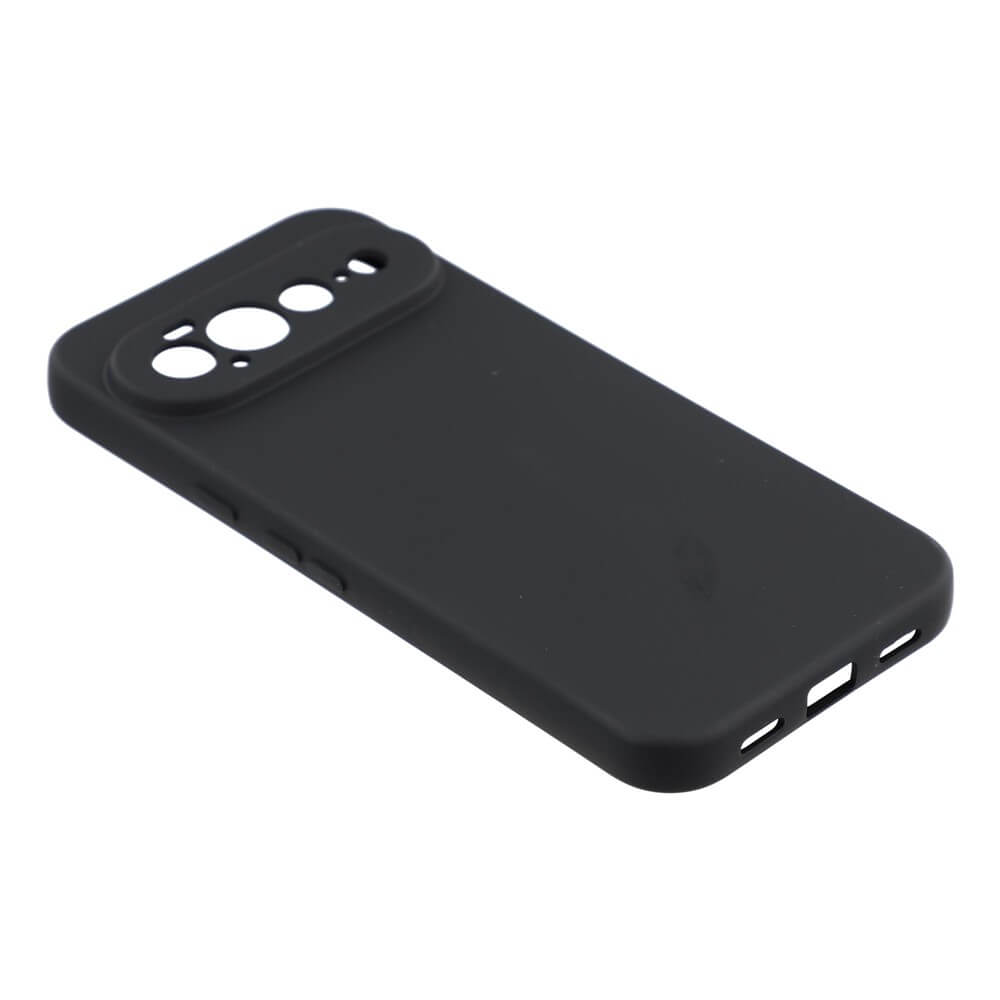 Google Pixel 11 Pro XL - Silicone Rubber Case