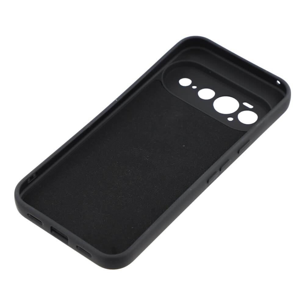 Google Pixel 11 Pro XL - Silicone Rubber Case