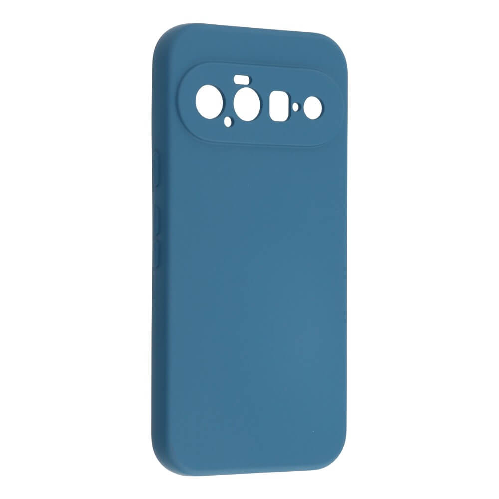 Google Pixel 11 - Custodia in gomma siliconica