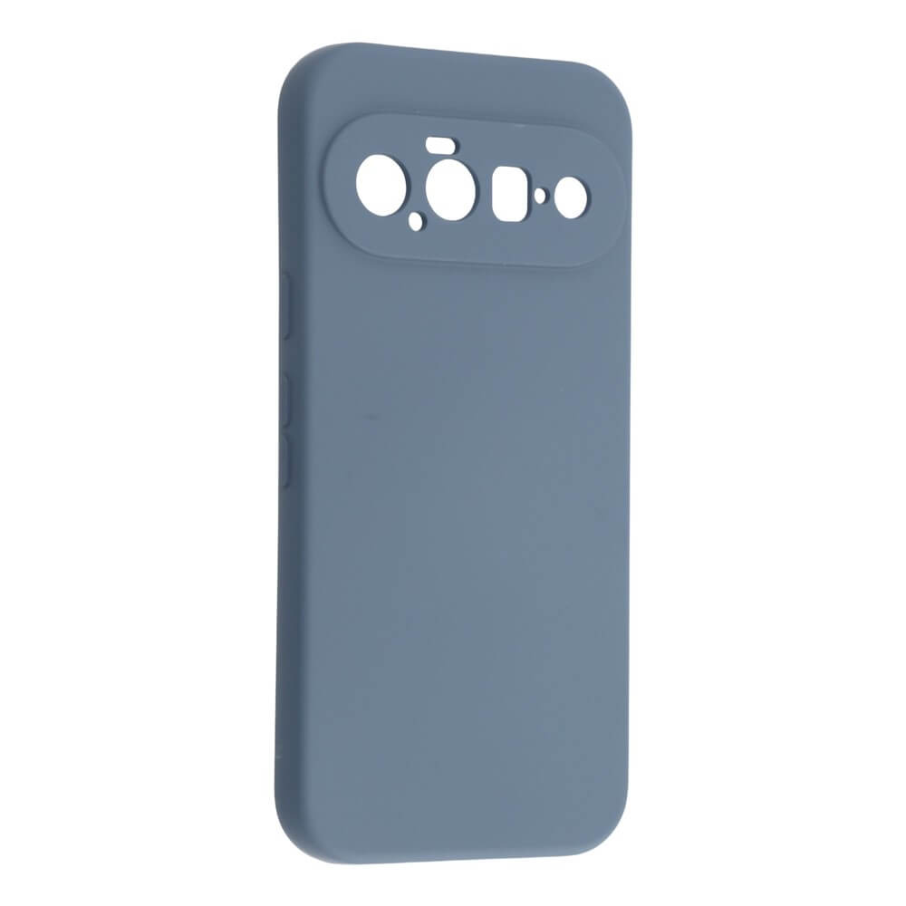 Google Pixel 11 - Custodia in gomma siliconica
