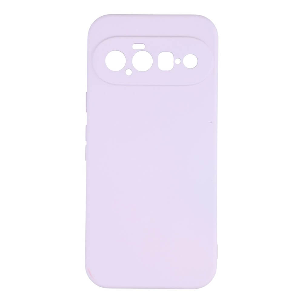 Google Pixel 11 - Custodia in gomma siliconica