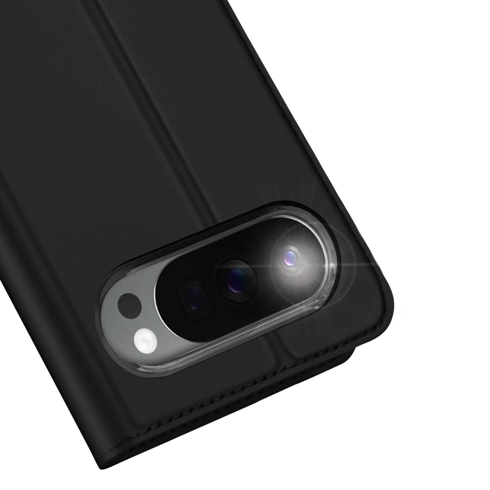Google Pixel 11 - Dux Ducis Skin Pro Flip Case
