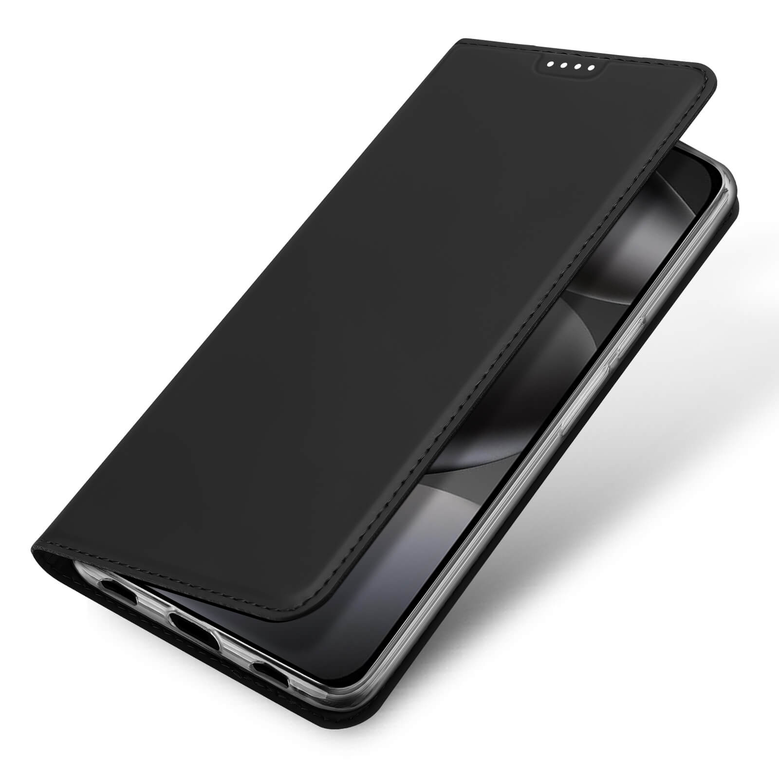 Google Pixel 11 - Dux Ducis Skin Pro Flip Case