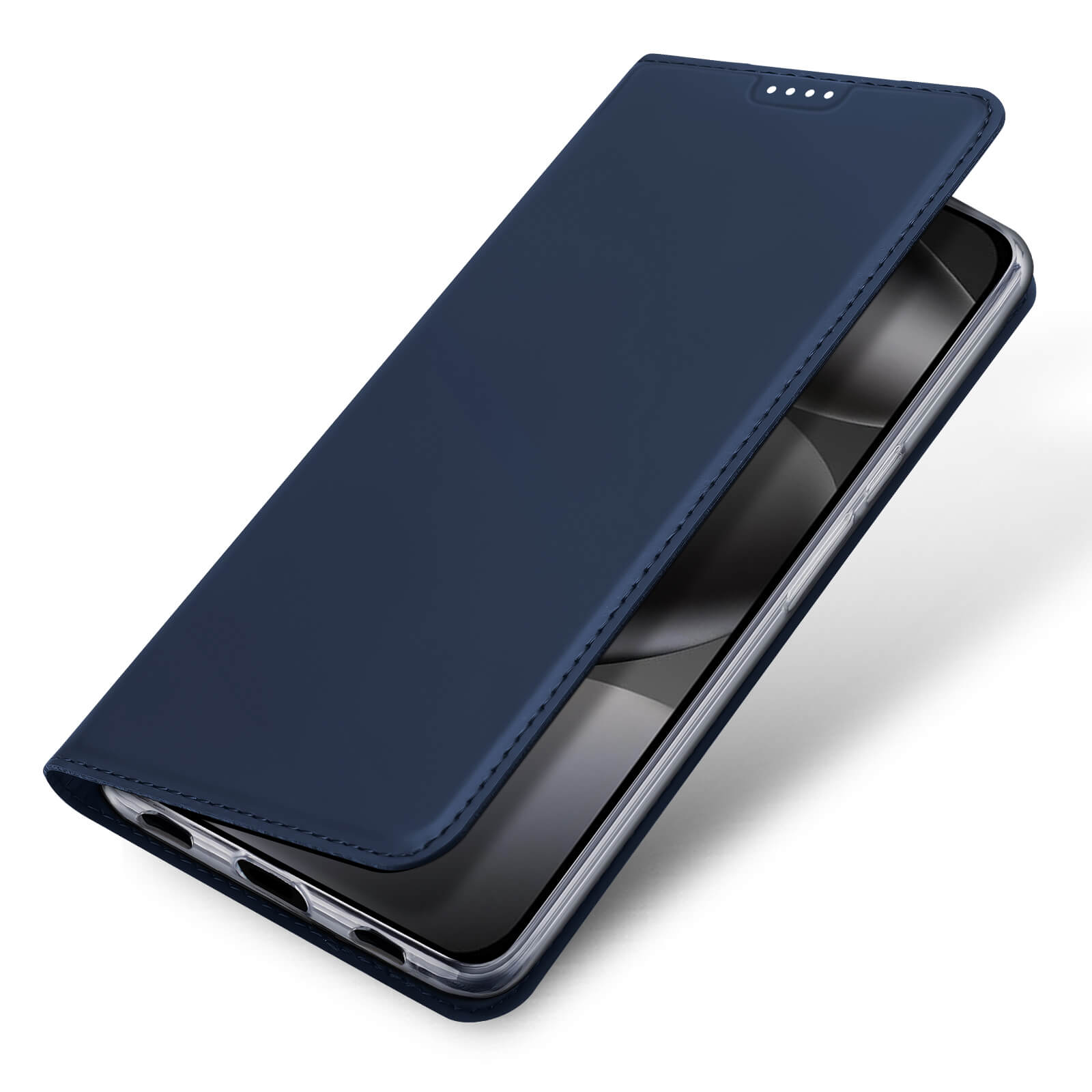 Google Pixel 11 - Dux Ducis Skin Pro Flip Case