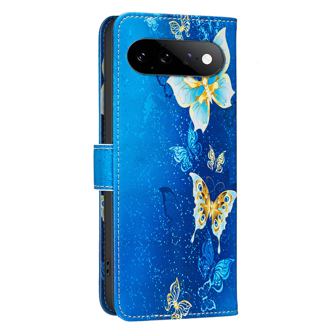 Google Pixel 11 / Pixel 11 Pro - Étui avec motif