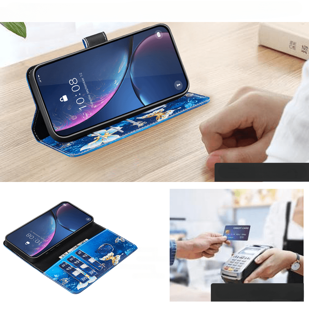 Google Pixel 11 / Pixel 11 Pro - Étui avec motif