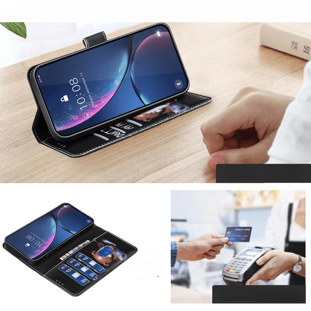 Google Pixel 11 / Pixel 11 Pro - Étui avec motif