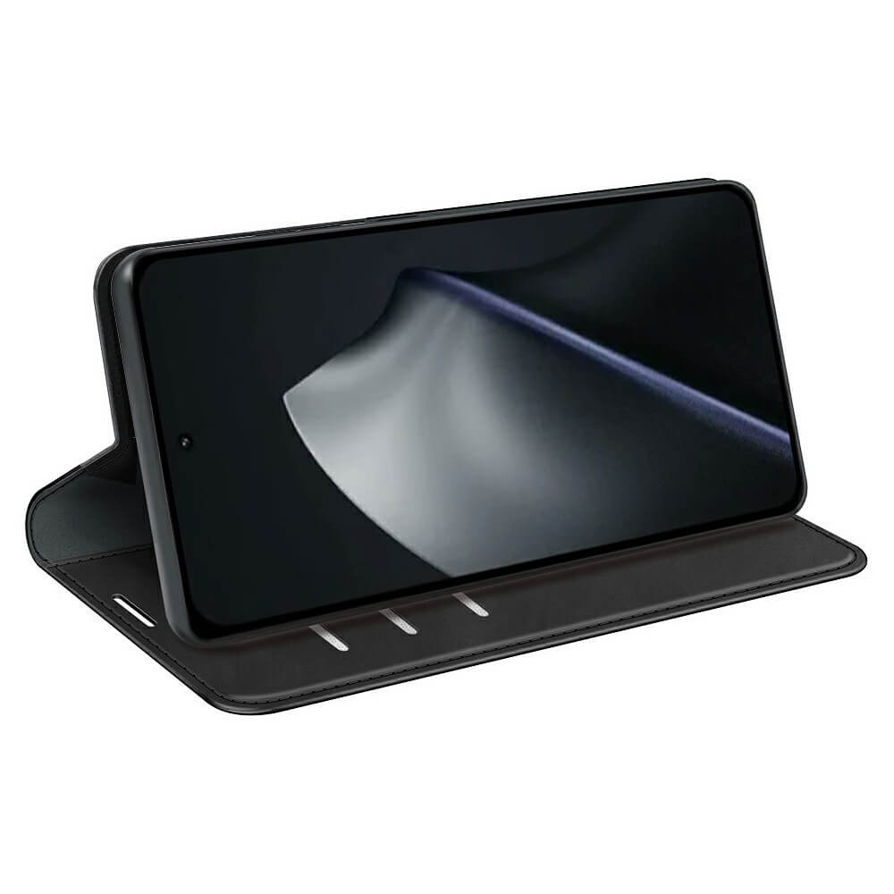 Xiaomi 17T - Stand Flip Case Hülle