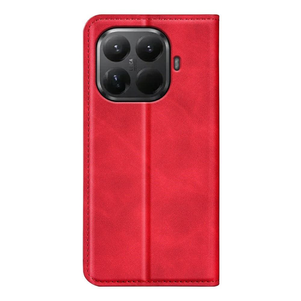 Xiaomi 17T - Stand Flip Case Hülle