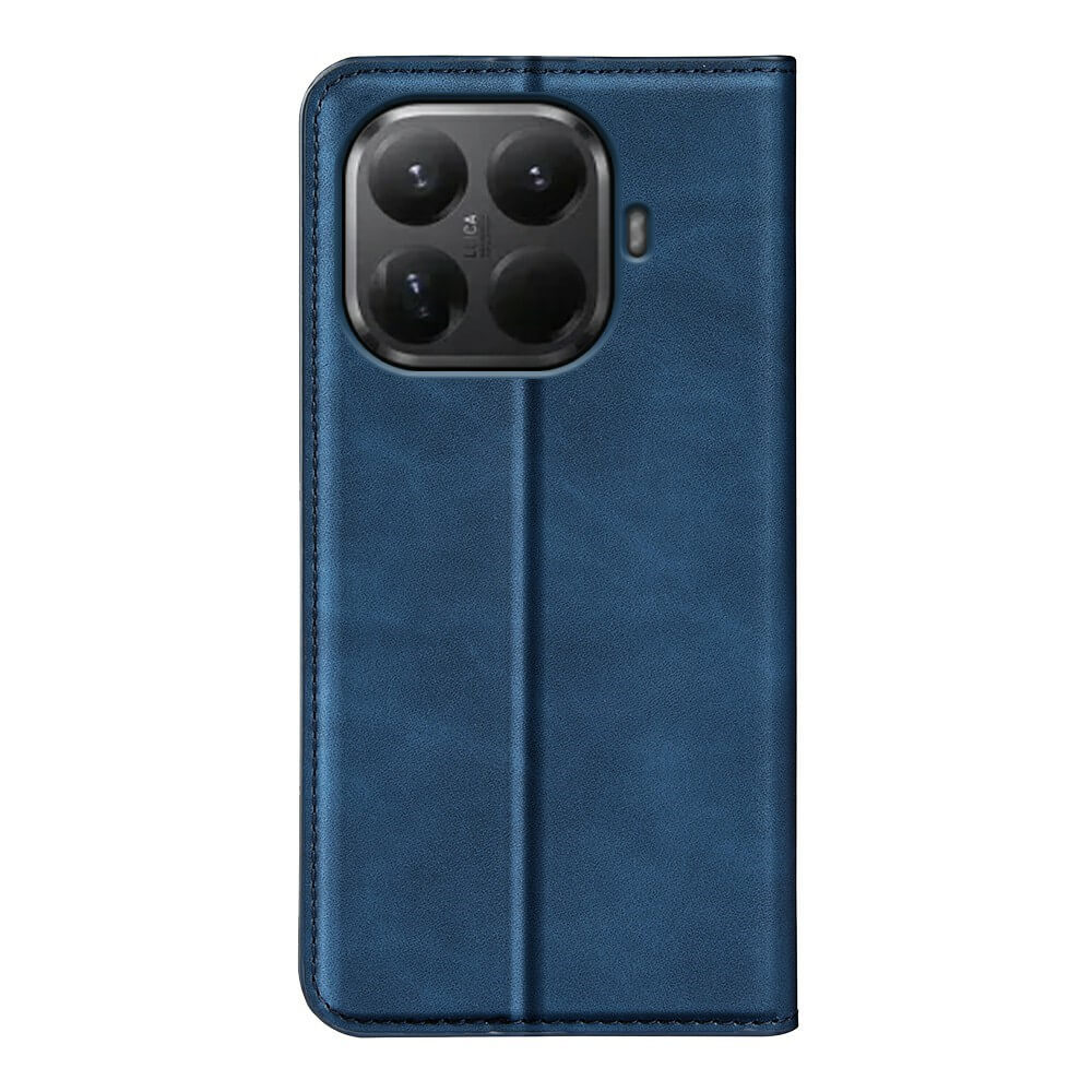 Xiaomi 17T - Stand Flip Case Hülle