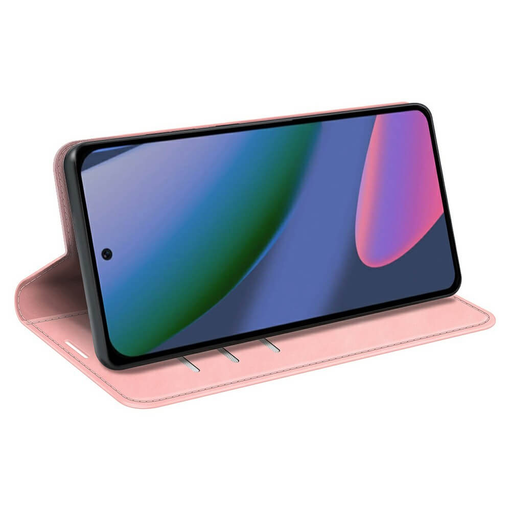 Google Pixel 11 Pro XL - Stand Flip Case Cover