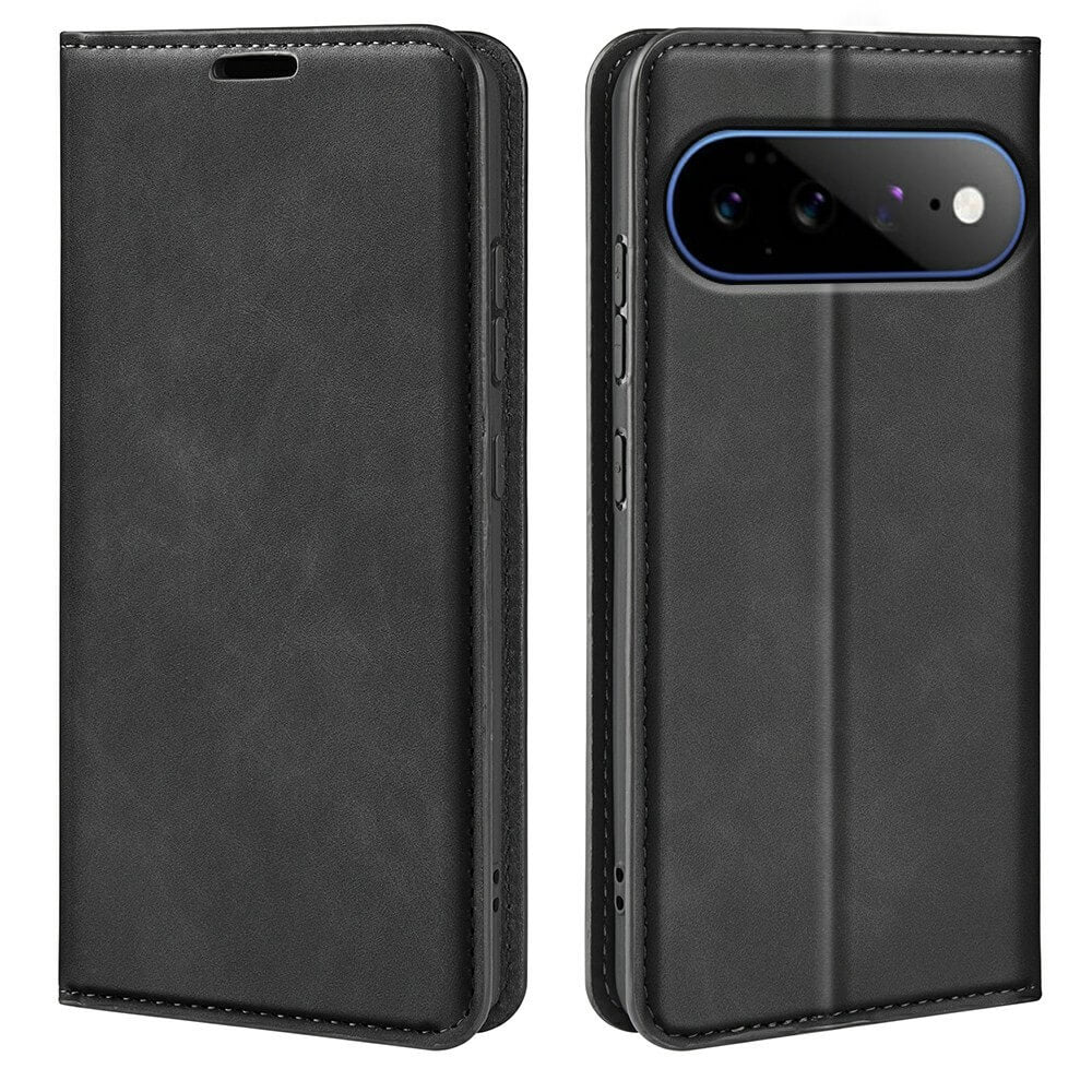 Google Pixel 11 Pro XL - Stand Flip Case Cover