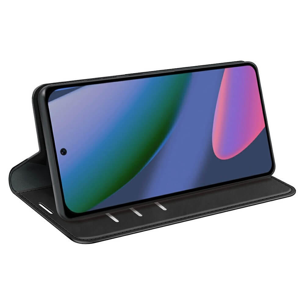 Google Pixel 11 Pro XL - Stand Flip Case Cover