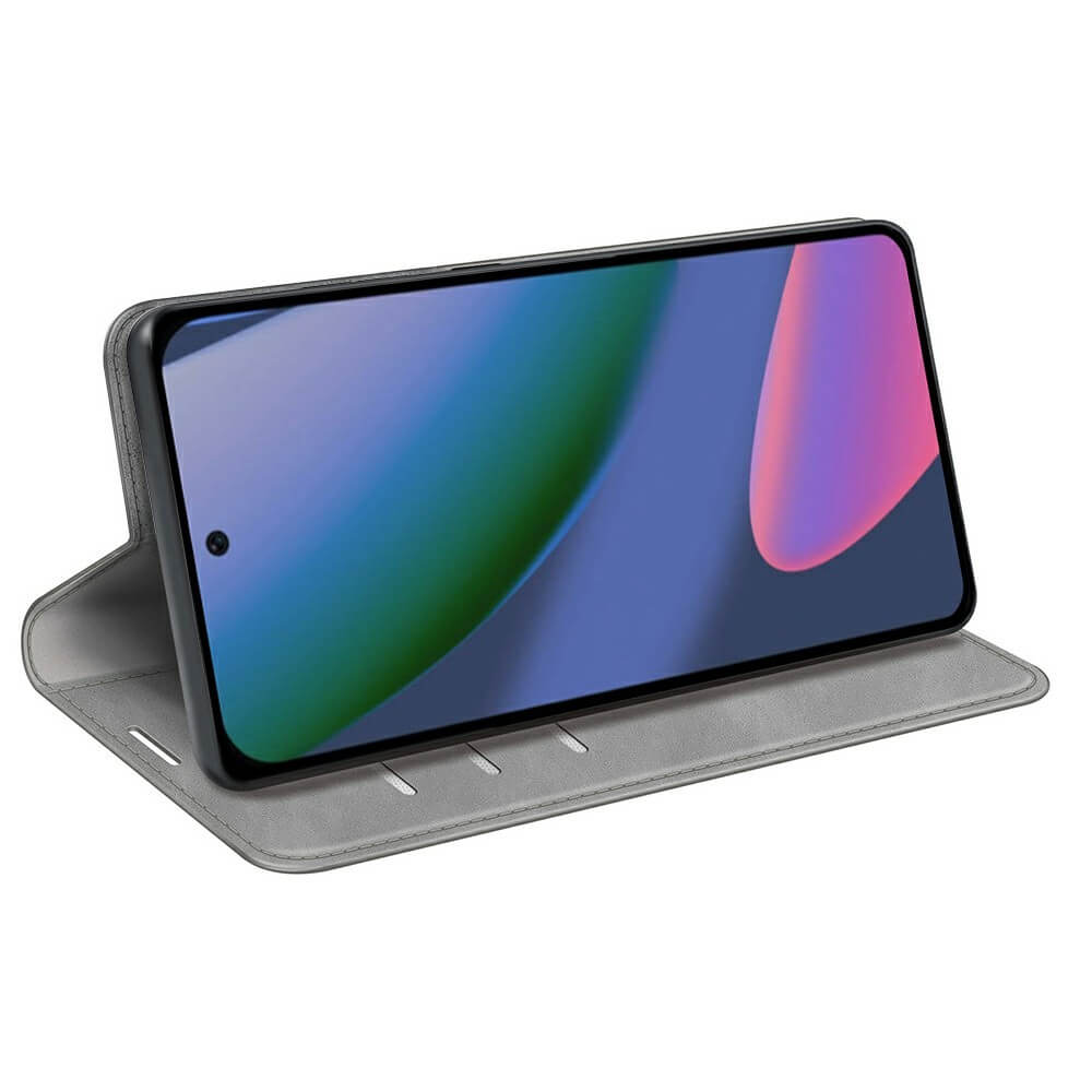 Google Pixel 11 Pro XL - Stand Flip Case Cover
