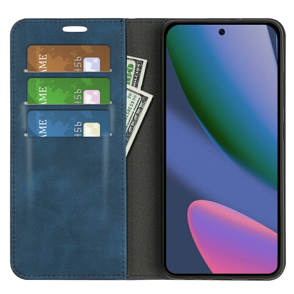 Google Pixel 11 Pro XL - Stand Flip Case Cover