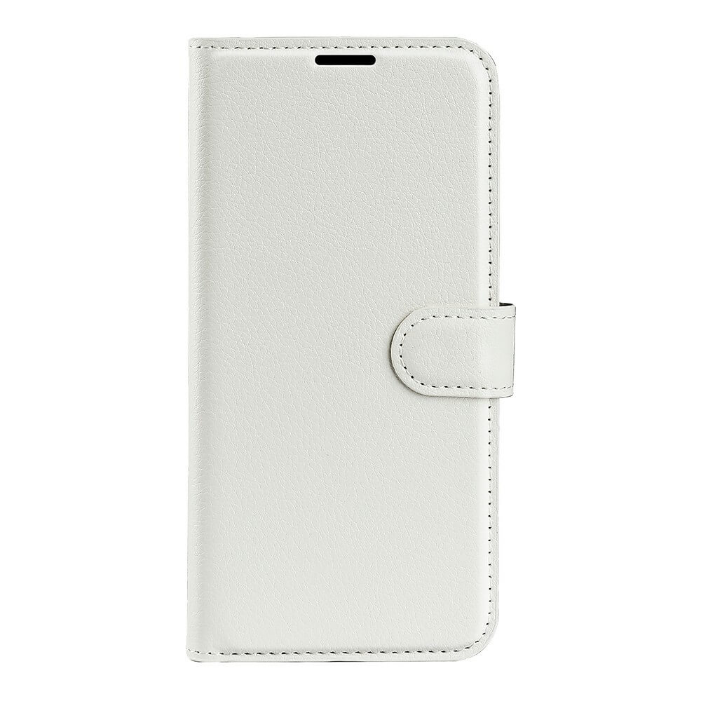 Google Pixel 11 Pro XL - Leder Etui Hülle