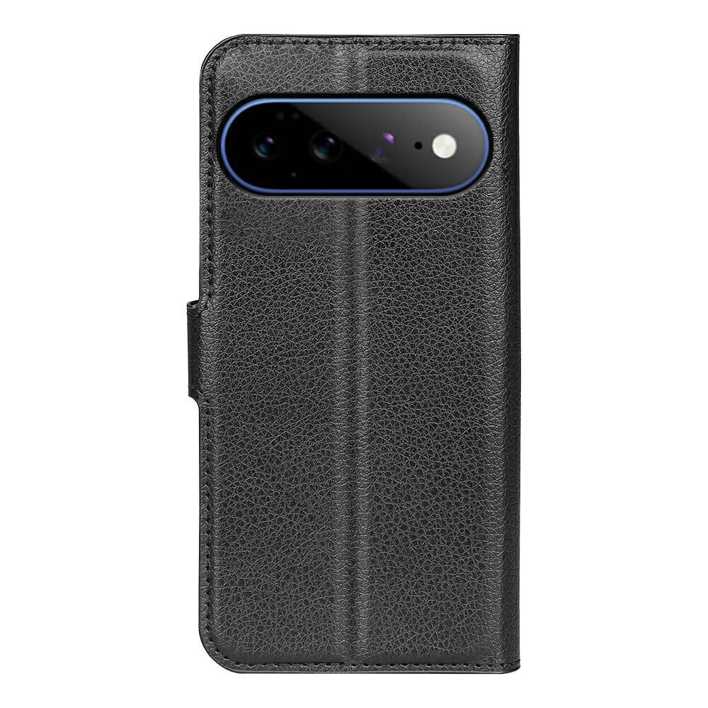 Google Pixel 11 Pro XL - Leder Etui Hülle