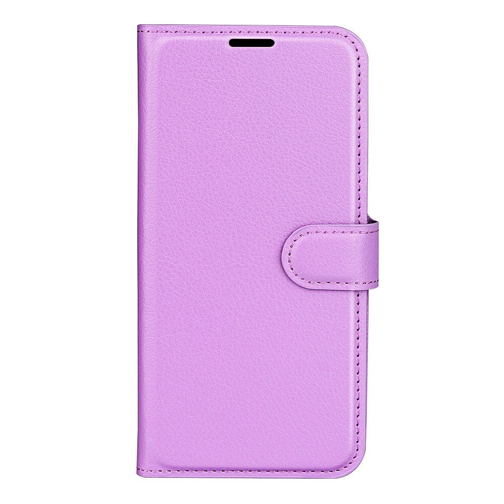 Google Pixel 11 Pro XL - Leder Etui Hülle