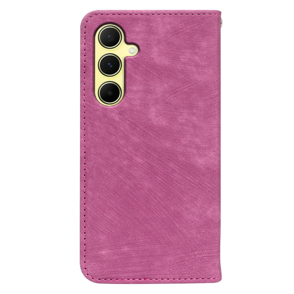 Galaxy S26 FE - Vintage Flip Case