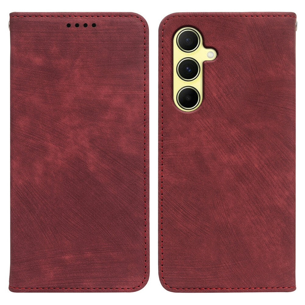 Galaxy S26 FE - Vintage Flip Case