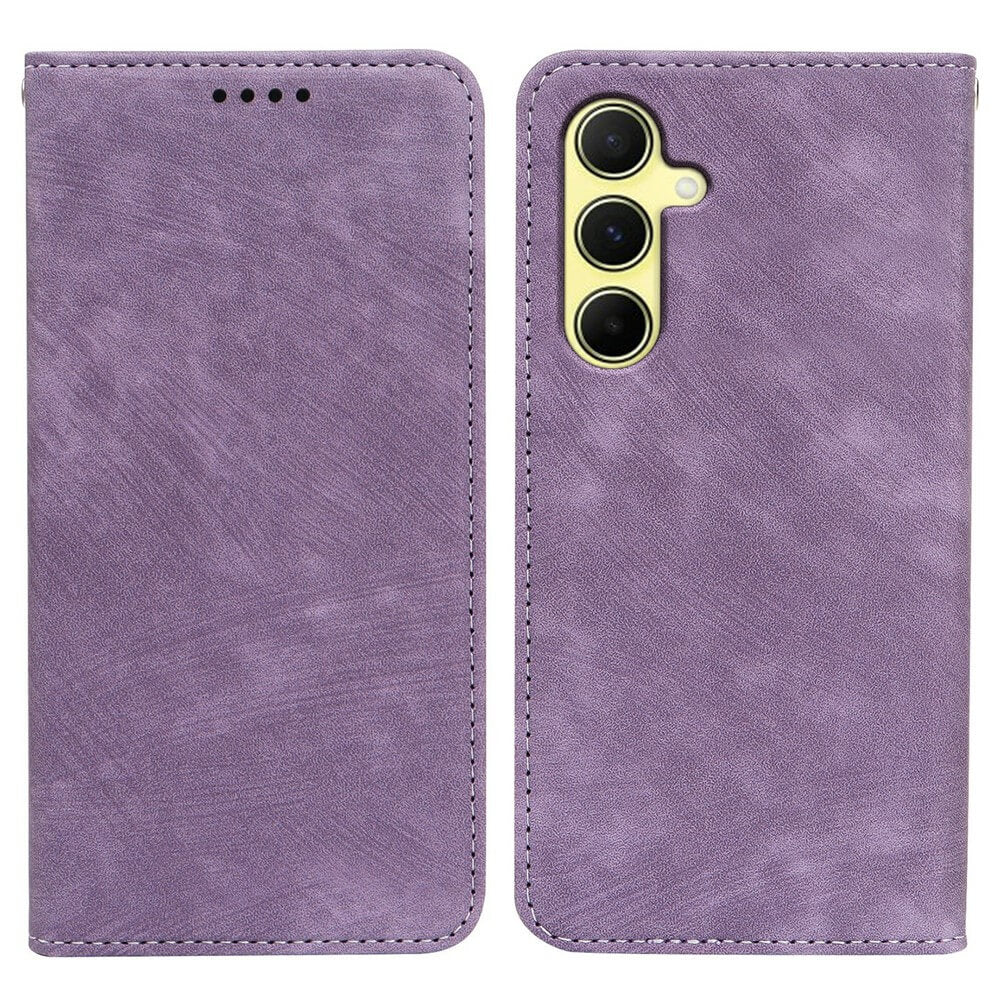 Galaxy S26 FE - Vintage Flip Case