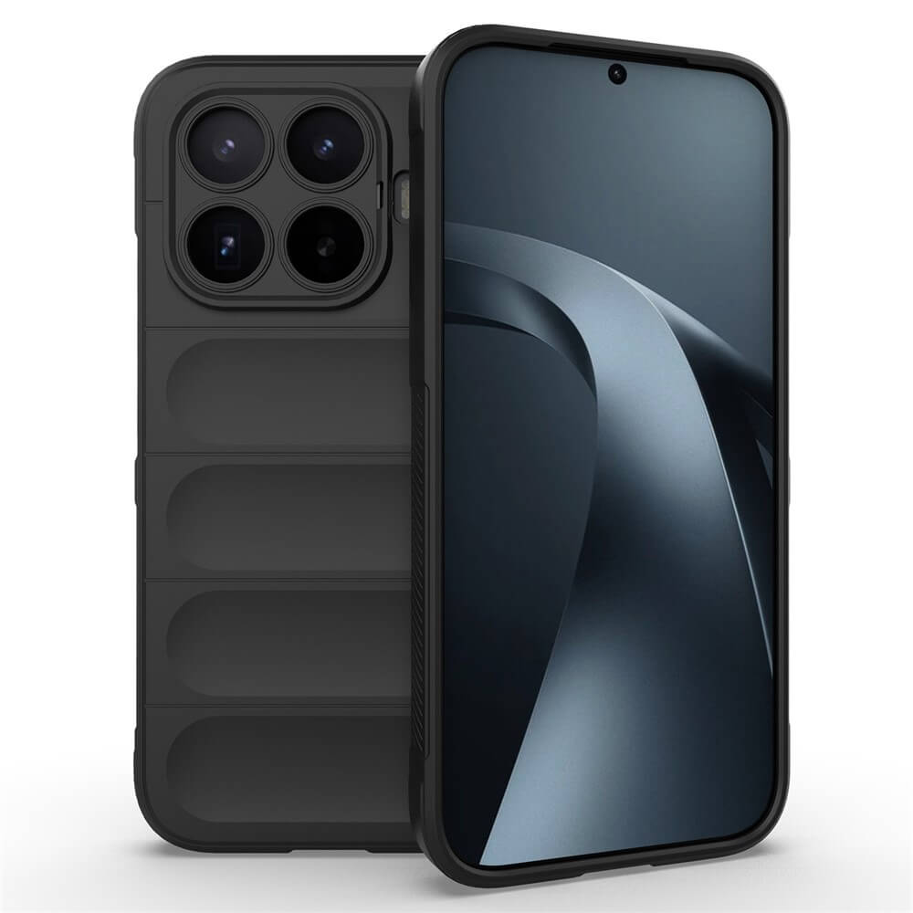 Xiaomi 17T Pro - Coque Rugged Protective