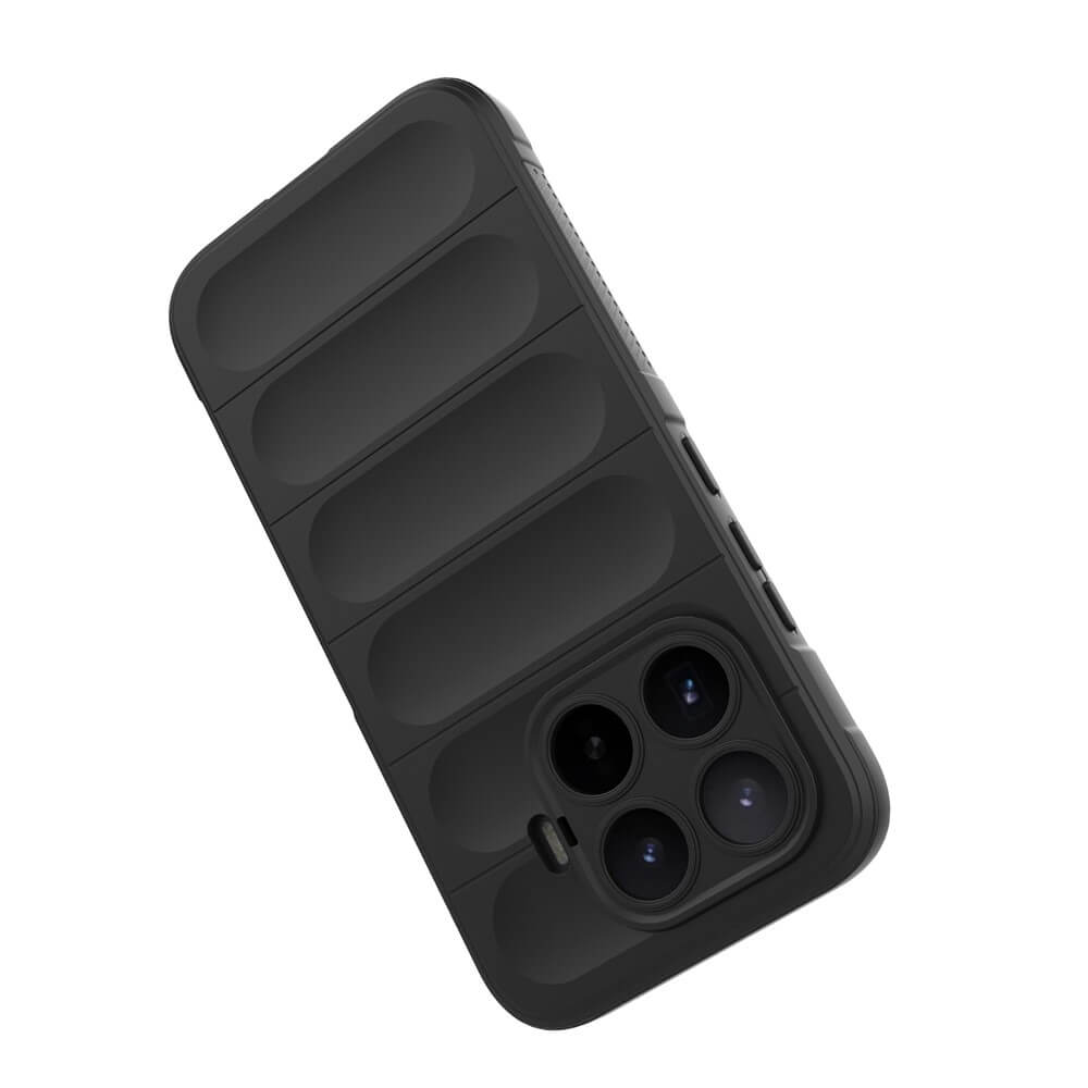 Xiaomi 17T Pro - Coque Rugged Protective