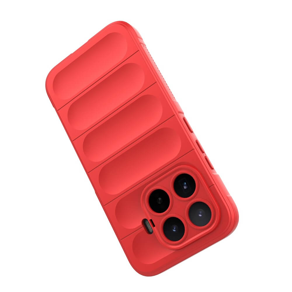 Xiaomi 17T Pro - Coque Rugged Protective
