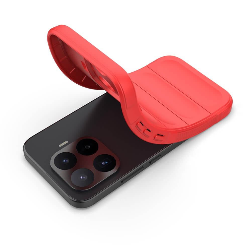 Xiaomi 17T Pro - Coque Rugged Protective
