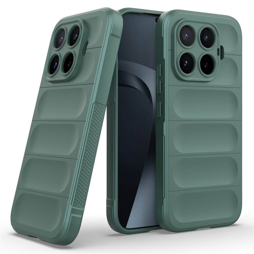 Xiaomi 17T Pro - Coque Rugged Protective