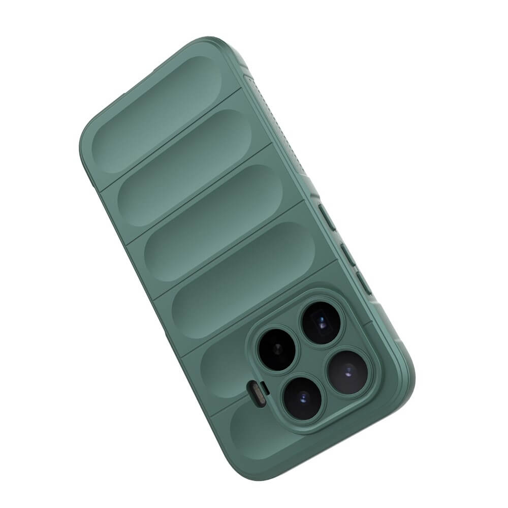 Xiaomi 17T Pro - Coque Rugged Protective