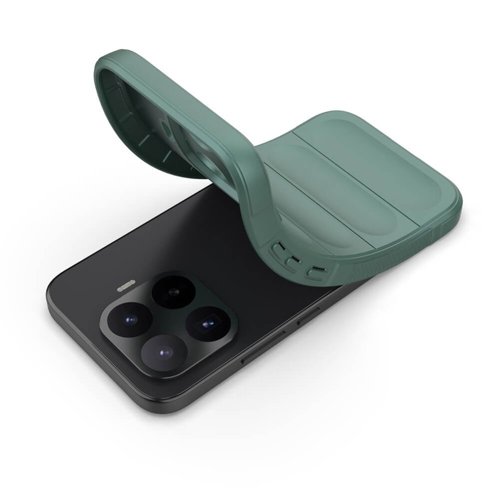 Xiaomi 17T Pro - Coque Rugged Protective