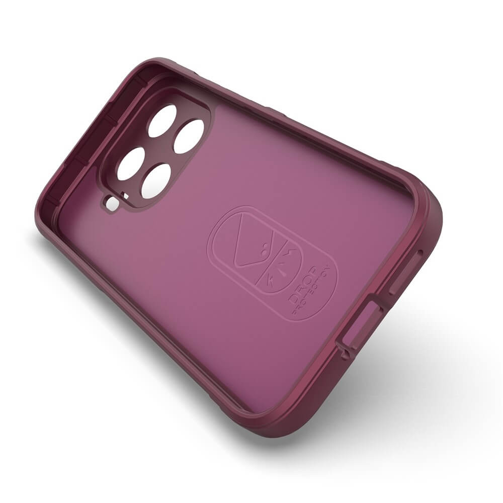 Xiaomi 17T Pro - Coque Rugged Protective