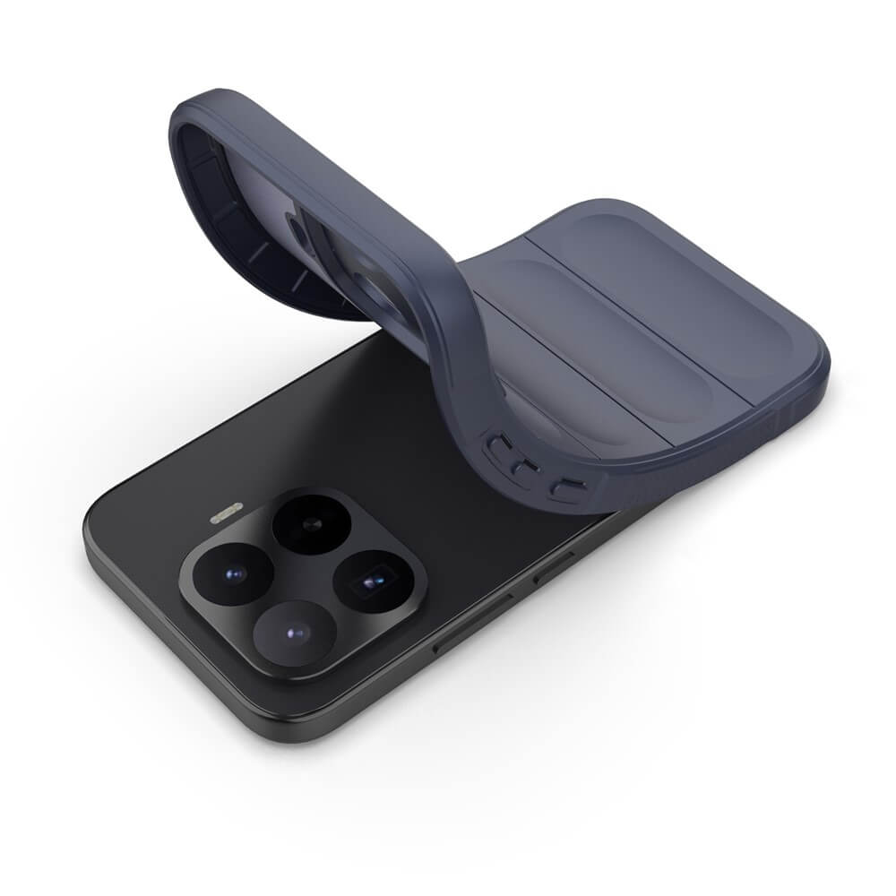 Xiaomi 17T Pro - Coque Rugged Protective