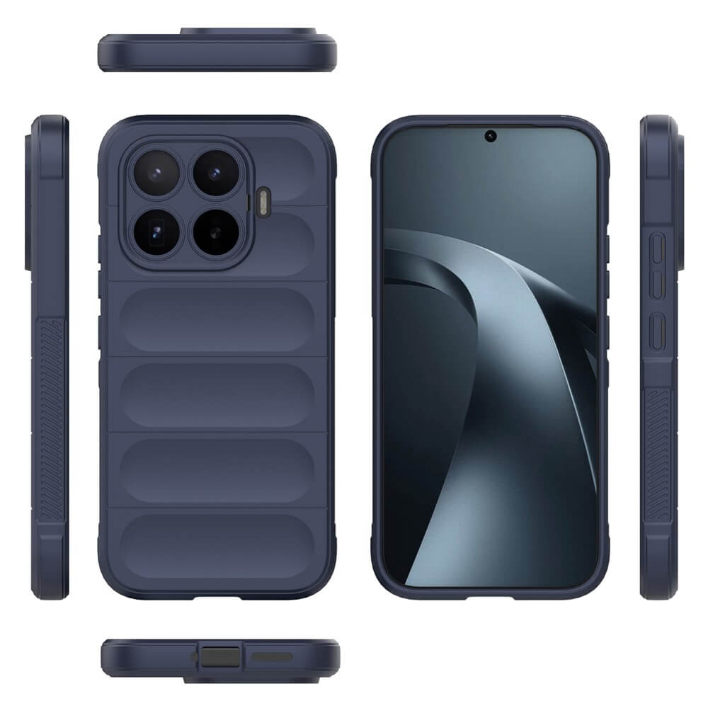 Xiaomi 17T Pro - Coque Rugged Protective