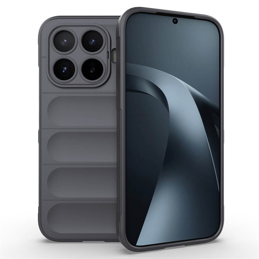 Xiaomi 17T Pro - Coque Rugged Protective