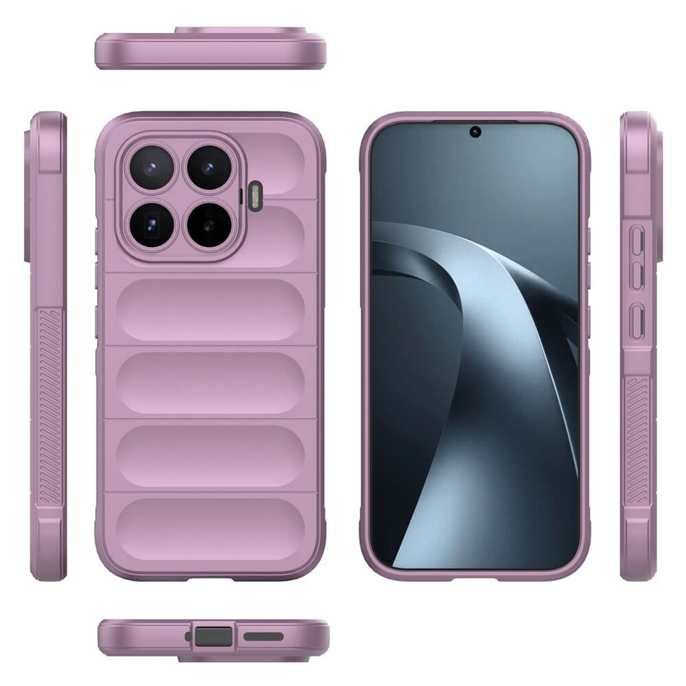 Xiaomi 17T Pro - Coque Rugged Protective