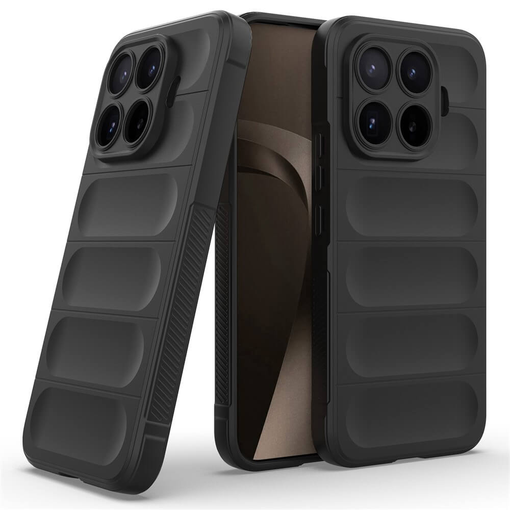 Xiaomi 17T Pro - Custodia protettiva robusta