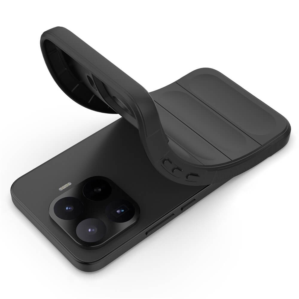 Xiaomi 17T Pro - Custodia protettiva robusta