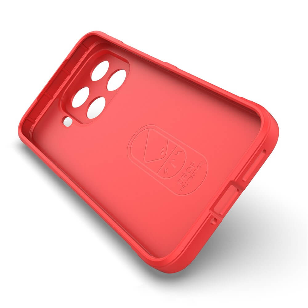 Xiaomi 17T Pro - Custodia protettiva robusta