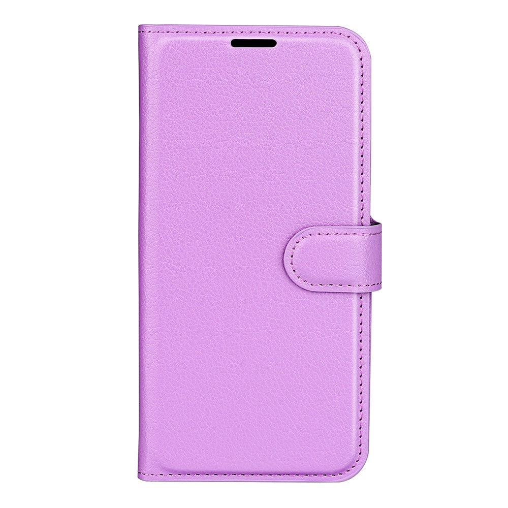 Galaxy S26 FE - Custodia in ecopelle