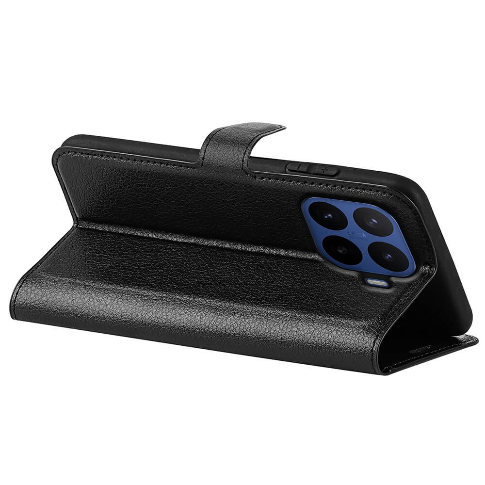 Xiaomi 17T Pro - Leather Case Cover