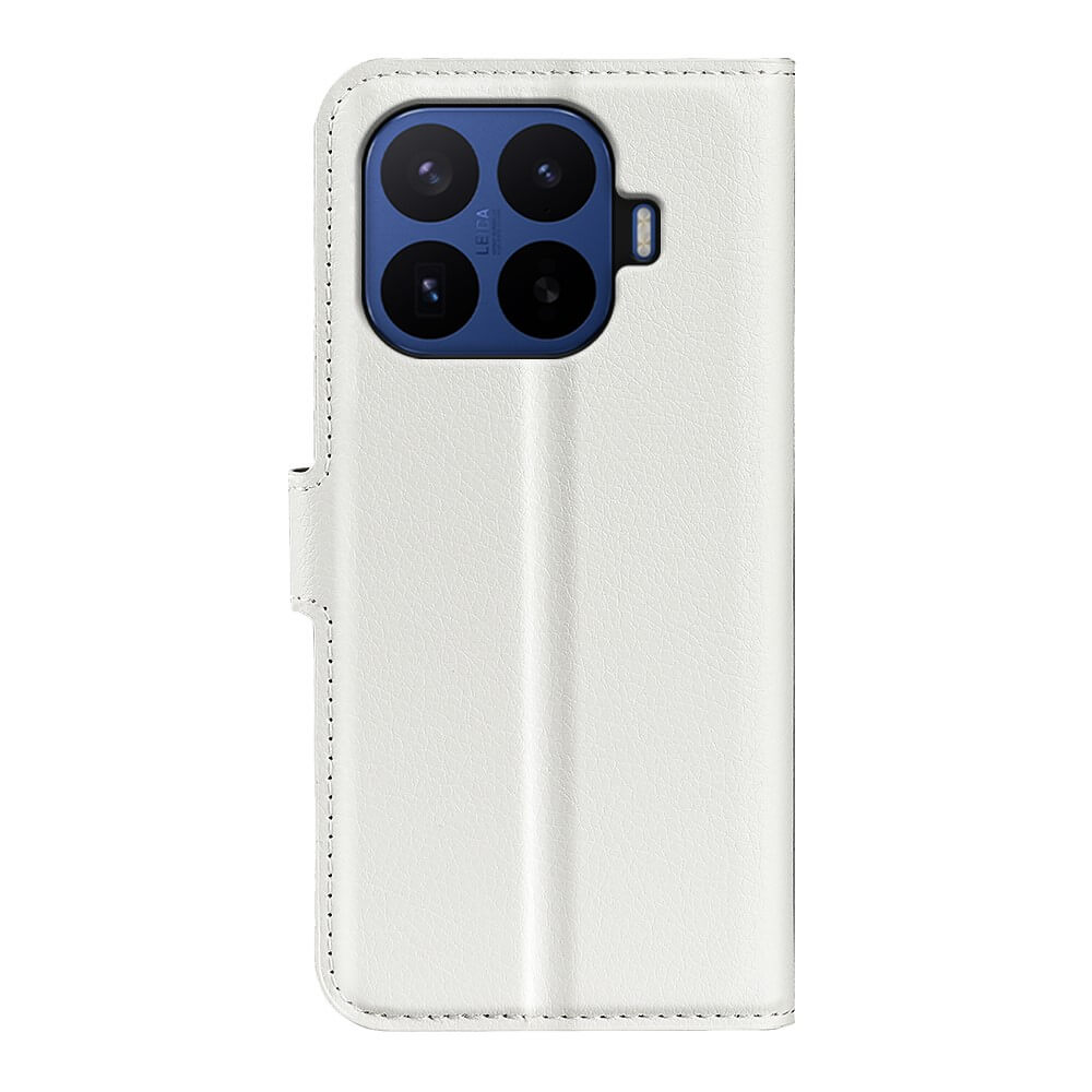 Xiaomi 17T Pro - Leather Case Cover